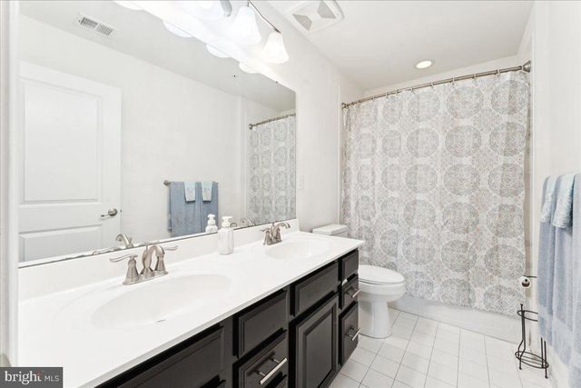 3413 CAPTAIN WENDELL PRUITT WAY, Fort Washington, MD 20744