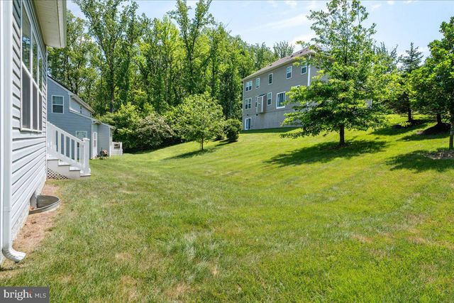 3413 CAPTAIN WENDELL PRUITT WAY, Fort Washington, MD 20744