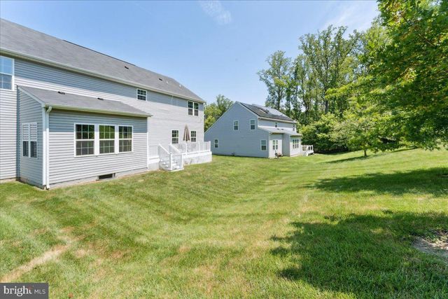 3413 CAPTAIN WENDELL PRUITT WAY, Fort Washington, MD 20744