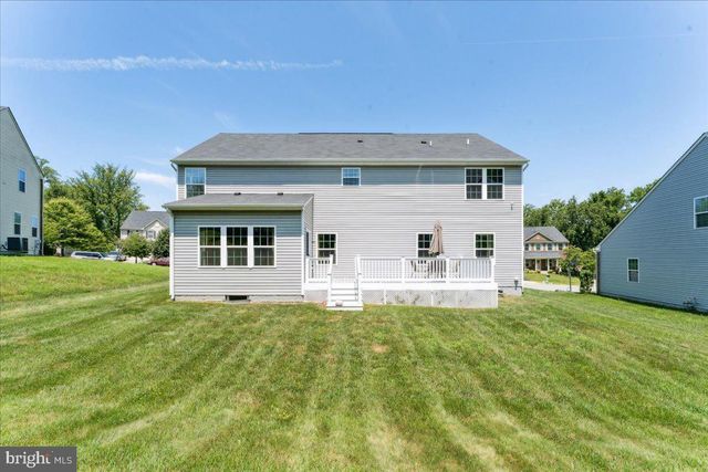 3413 CAPTAIN WENDELL PRUITT WAY, Fort Washington, MD 20744