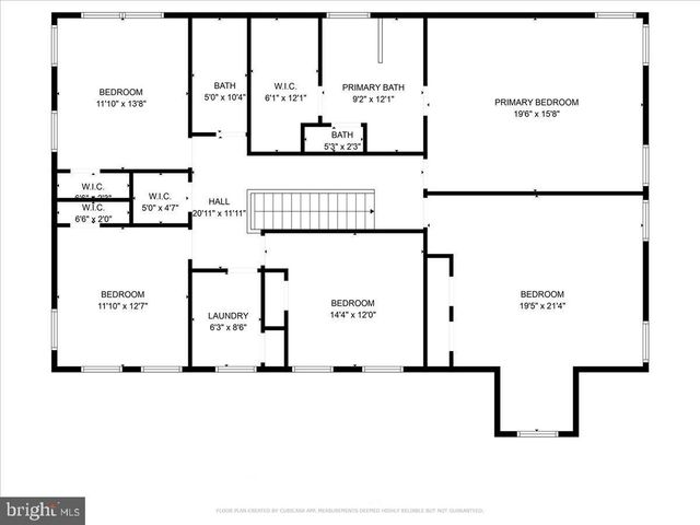 3413 CAPTAIN WENDELL PRUITT WAY, Fort Washington, MD 20744