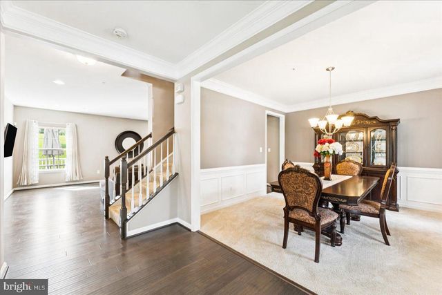 3413 CAPTAIN WENDELL PRUITT WAY, Fort Washington, MD 20744