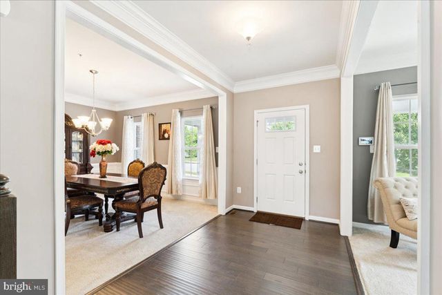 3413 CAPTAIN WENDELL PRUITT WAY, Fort Washington, MD 20744