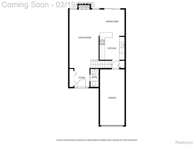 1719 Brentwood Drive, Troy, MI 48098