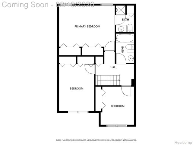 1719 Brentwood Drive, Troy, MI 48098