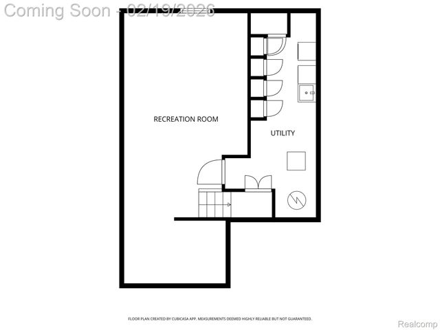 1719 Brentwood Drive, Troy, MI 48098