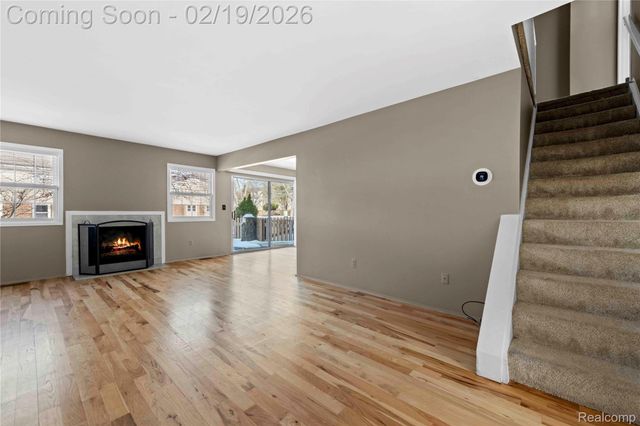 1719 Brentwood Drive, Troy, MI 48098