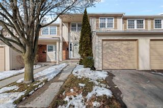 1719 Brentwood Drive, Troy, MI 48098