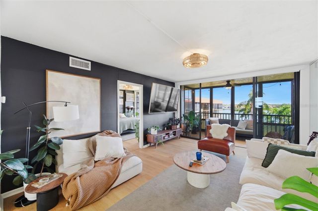 19701 GULF BOULEVARD 423, Indian Shores, FL 33785