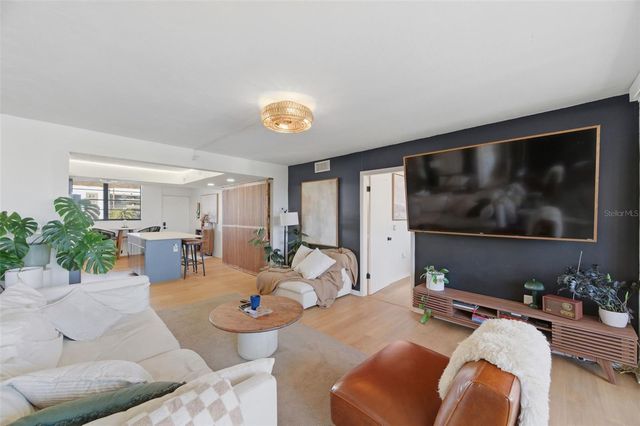 19701 GULF BOULEVARD 423, Indian Shores, FL 33785