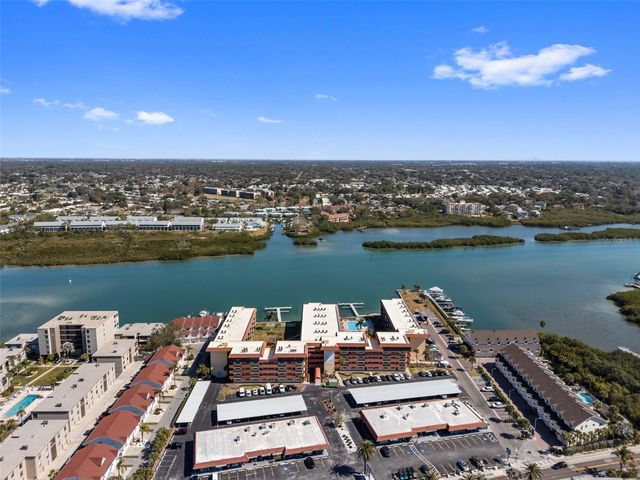 19701 GULF BOULEVARD 423, Indian Shores, FL 33785