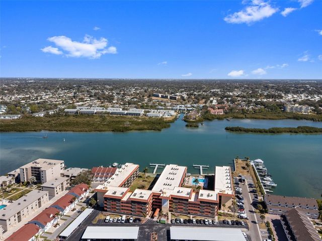 19701 GULF BOULEVARD 423, Indian Shores, FL 33785