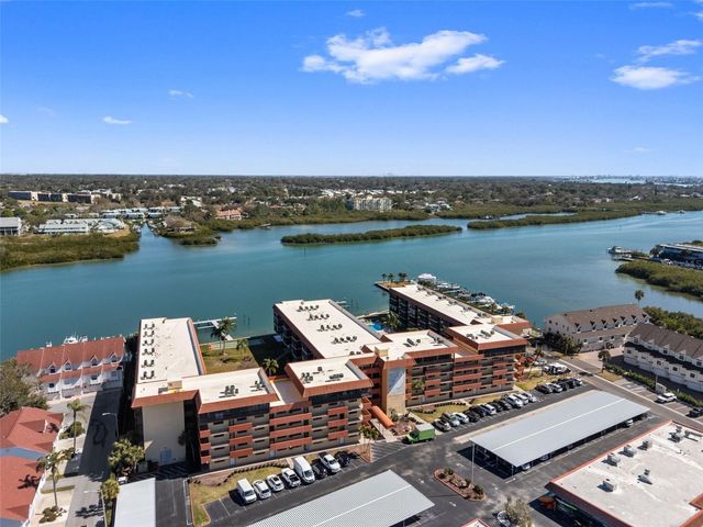 19701 GULF BOULEVARD 423, Indian Shores, FL 33785