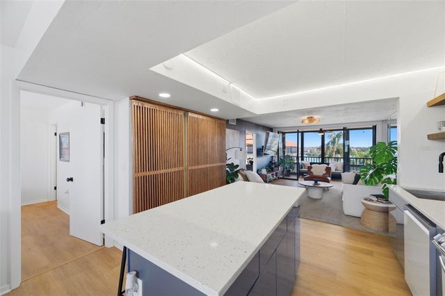 19701 GULF BOULEVARD 423, Indian Shores, FL 33785