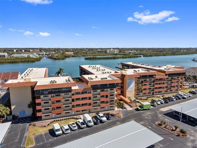 19701 GULF BOULEVARD 423, Indian Shores, FL 33785