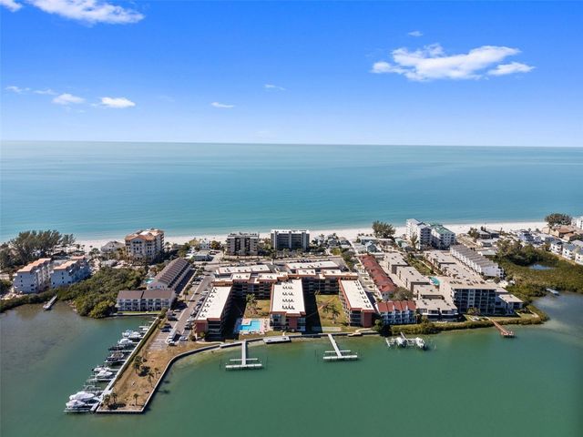19701 GULF BOULEVARD 423, Indian Shores, FL 33785