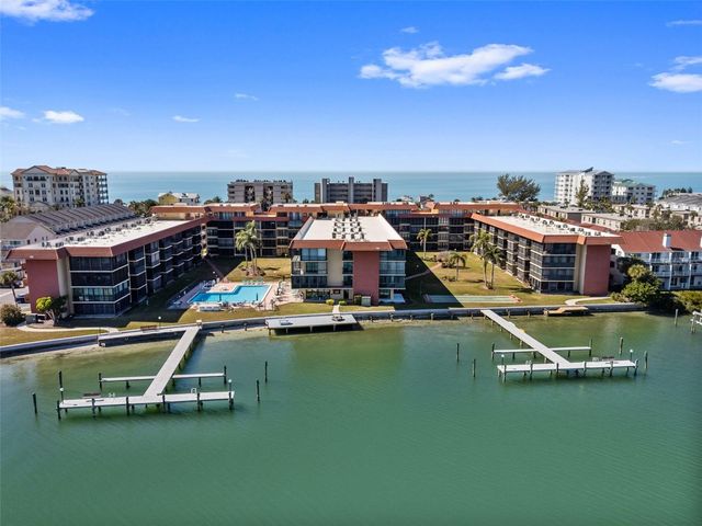 19701 GULF BOULEVARD 423, Indian Shores, FL 33785