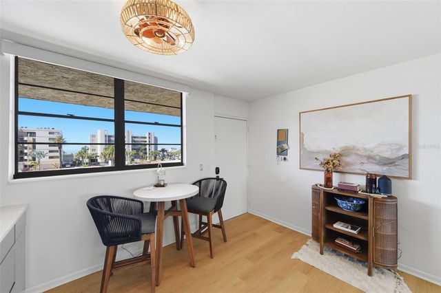 19701 GULF BOULEVARD 423, Indian Shores, FL 33785