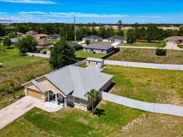 13338 SW 48TH AVENUE, Ocala, FL 34473
