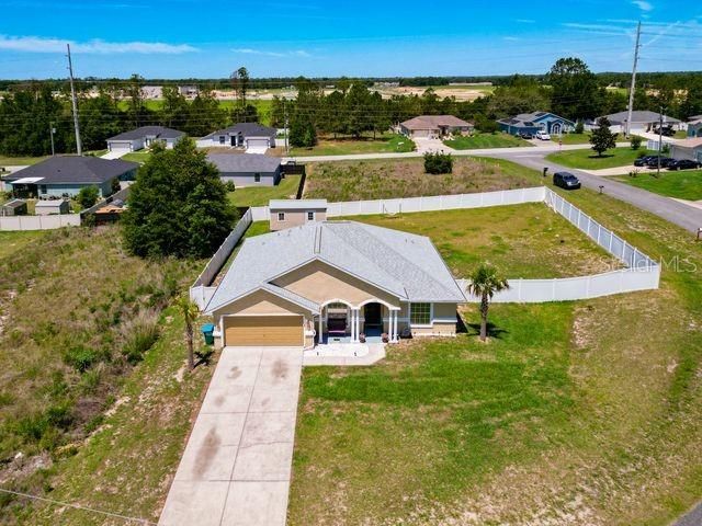 13338 SW 48TH AVENUE, Ocala, FL 34473