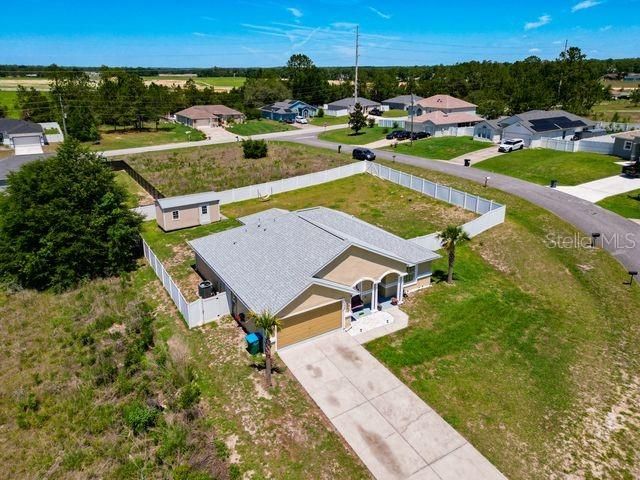 13338 SW 48TH AVENUE, Ocala, FL 34473