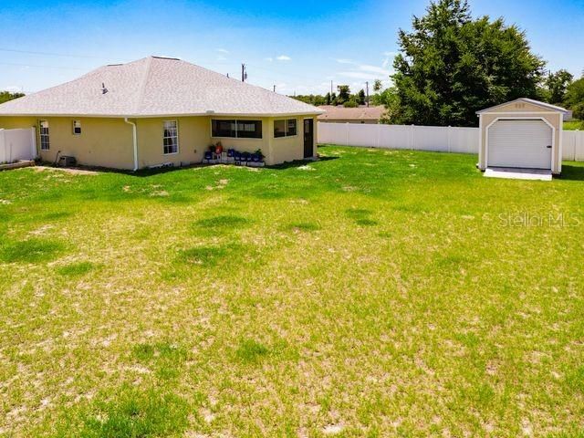 13338 SW 48TH AVENUE, Ocala, FL 34473