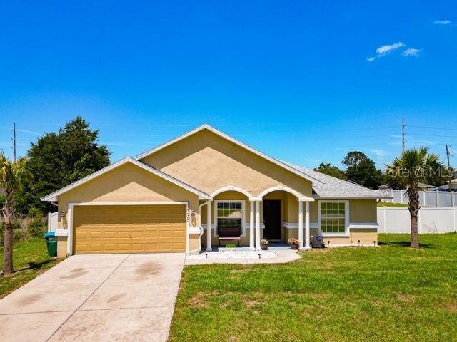 13338 SW 48TH AVENUE, Ocala, FL 34473