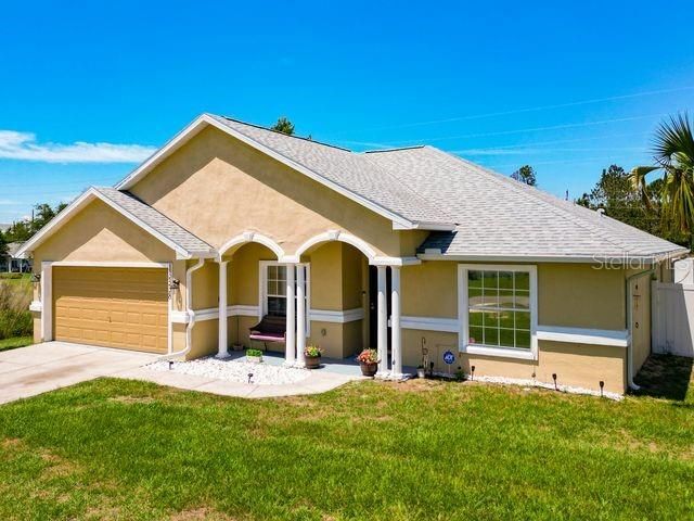 13338 SW 48TH AVENUE, Ocala, FL 34473