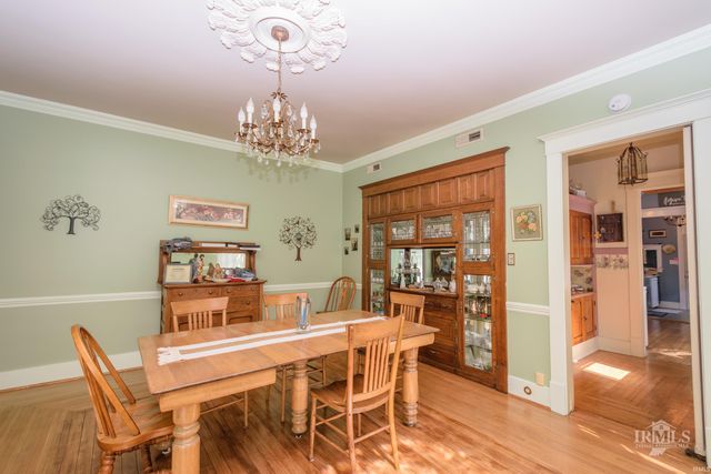 404 E McCulloch Boulevard, Muncie, IN 47303