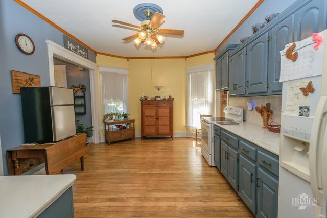 404 E McCulloch Boulevard, Muncie, IN 47303