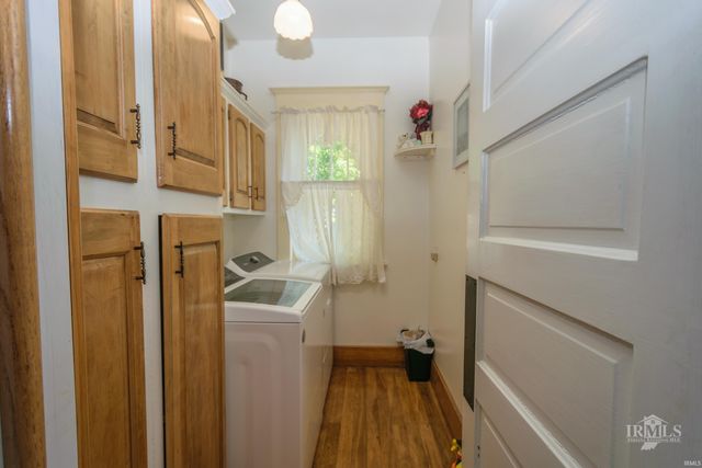 404 E McCulloch Boulevard, Muncie, IN 47303