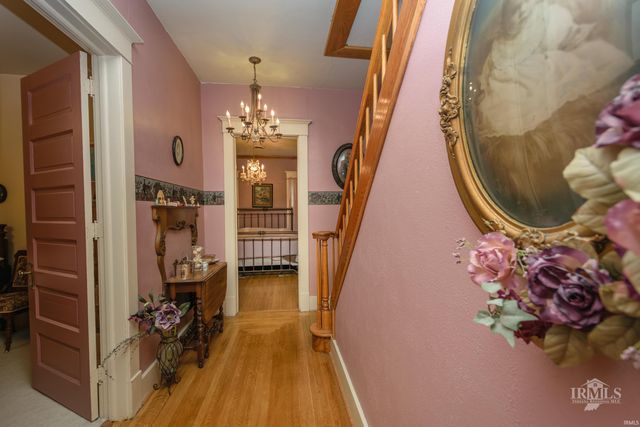 404 E McCulloch Boulevard, Muncie, IN 47303