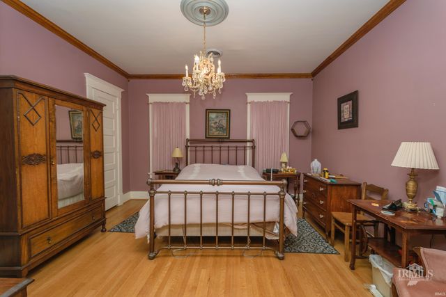 404 E McCulloch Boulevard, Muncie, IN 47303