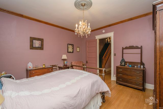 404 E McCulloch Boulevard, Muncie, IN 47303