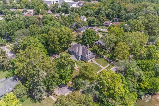 404 E McCulloch Boulevard, Muncie, IN 47303