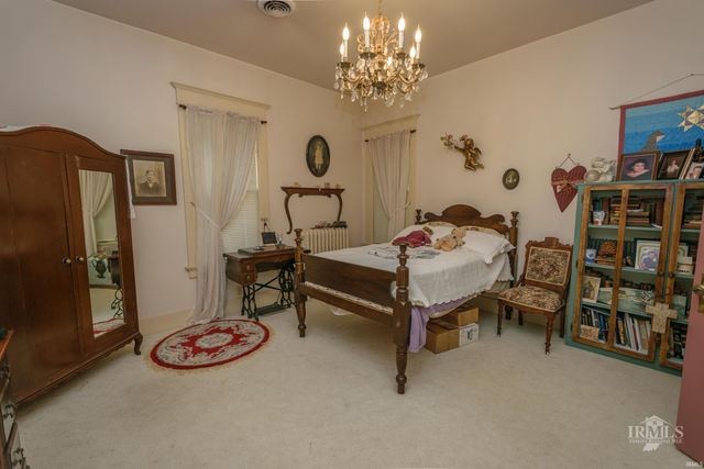 404 E McCulloch Boulevard, Muncie, IN 47303