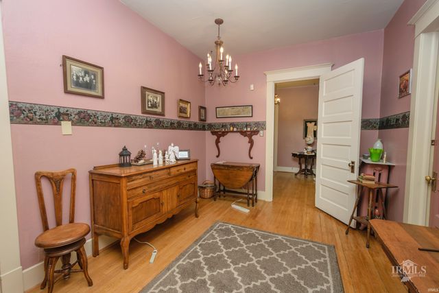 404 E McCulloch Boulevard, Muncie, IN 47303