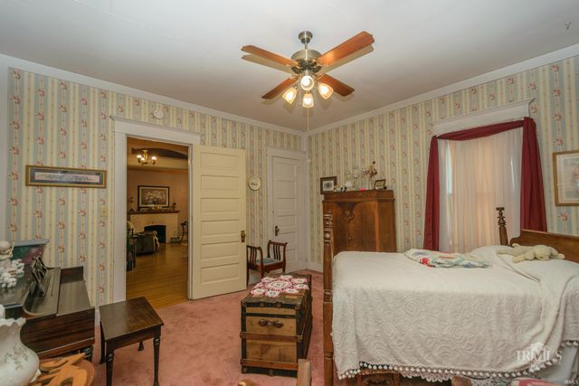 404 E McCulloch Boulevard, Muncie, IN 47303