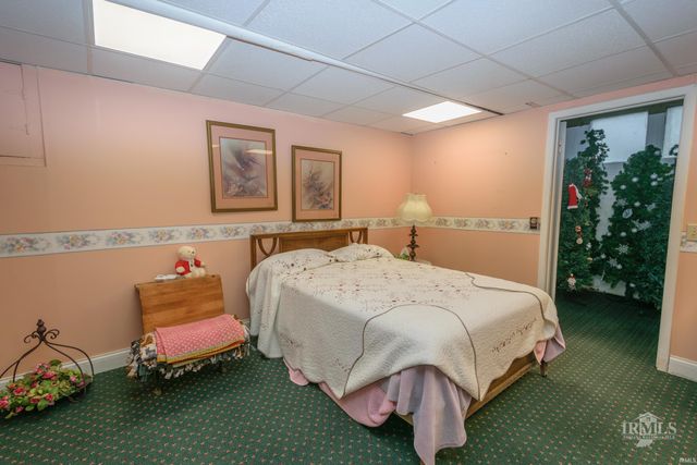 404 E McCulloch Boulevard, Muncie, IN 47303