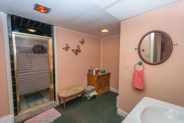 404 E McCulloch Boulevard, Muncie, IN 47303