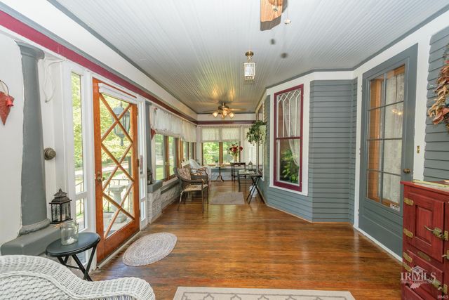 404 E McCulloch Boulevard, Muncie, IN 47303