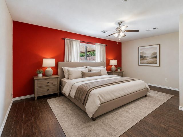 2710 Burke Road, Pasadena, TX 77502