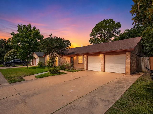 2710 Burke Road, Pasadena, TX 77502