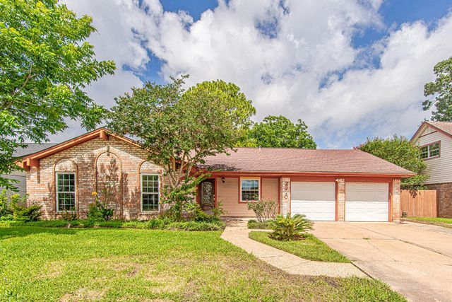 2710 Burke Road, Pasadena, TX 77502