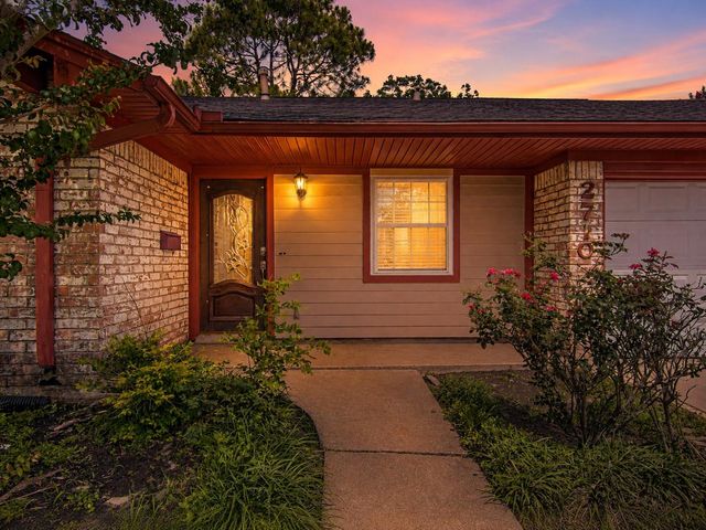 2710 Burke Road, Pasadena, TX 77502
