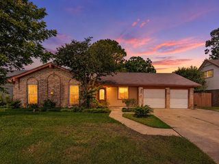 2710 Burke Road, Pasadena, TX 77502