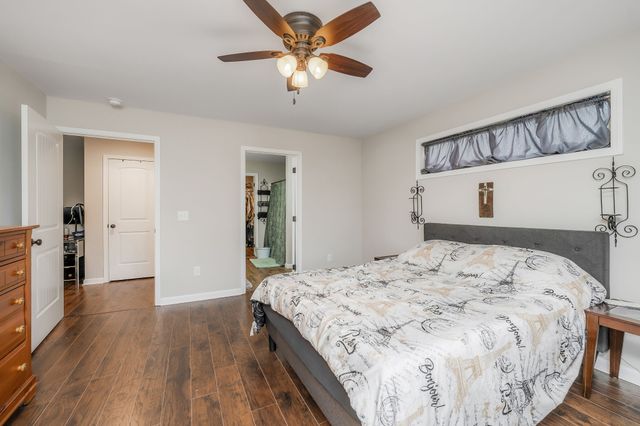 260 Celeste Dr, Baxter, TN 38544