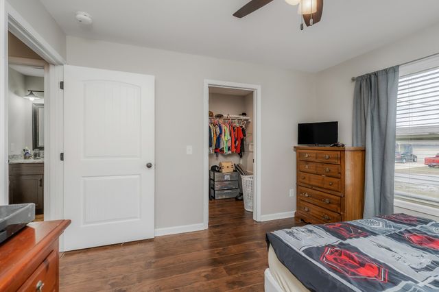 260 Celeste Dr, Baxter, TN 38544