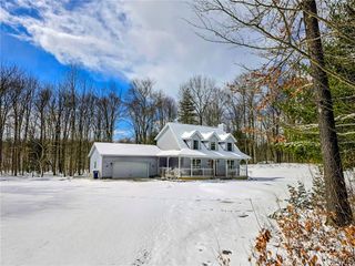 8033 Saltzman Road, Vienna, NY 13308