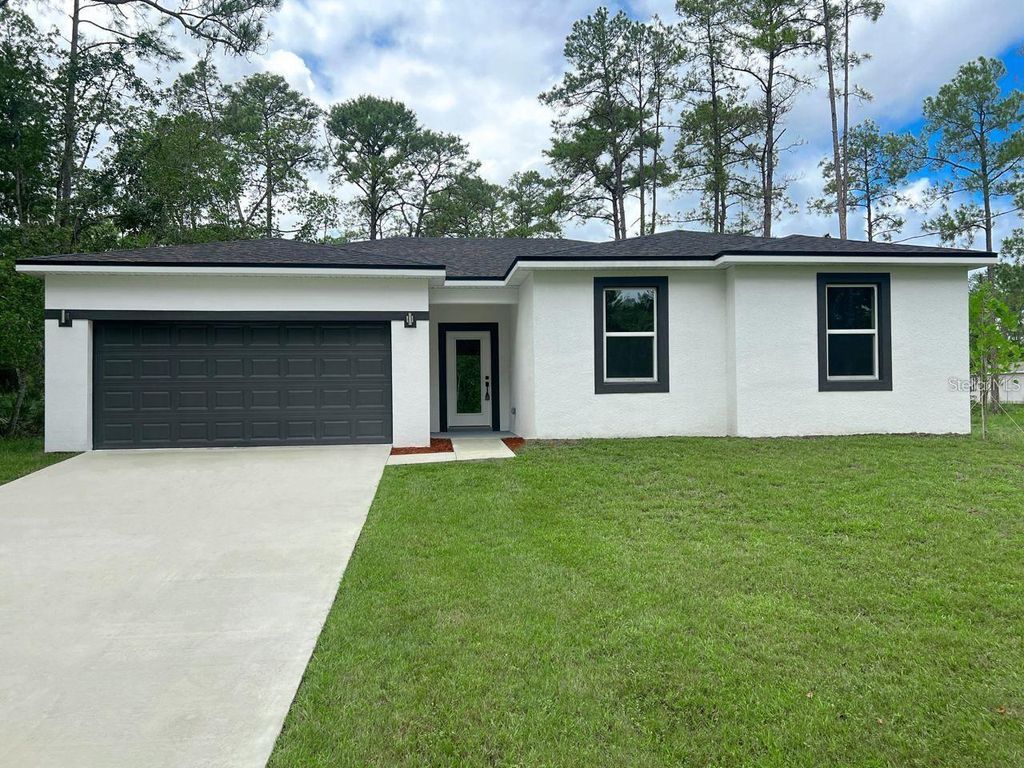 1580 EAST PARKWAY, Deland, FL 32724